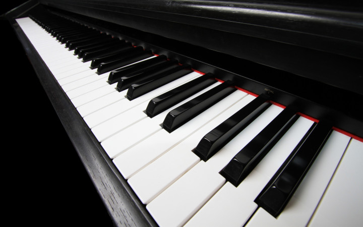 Detail Image Of Piano Nomer 24