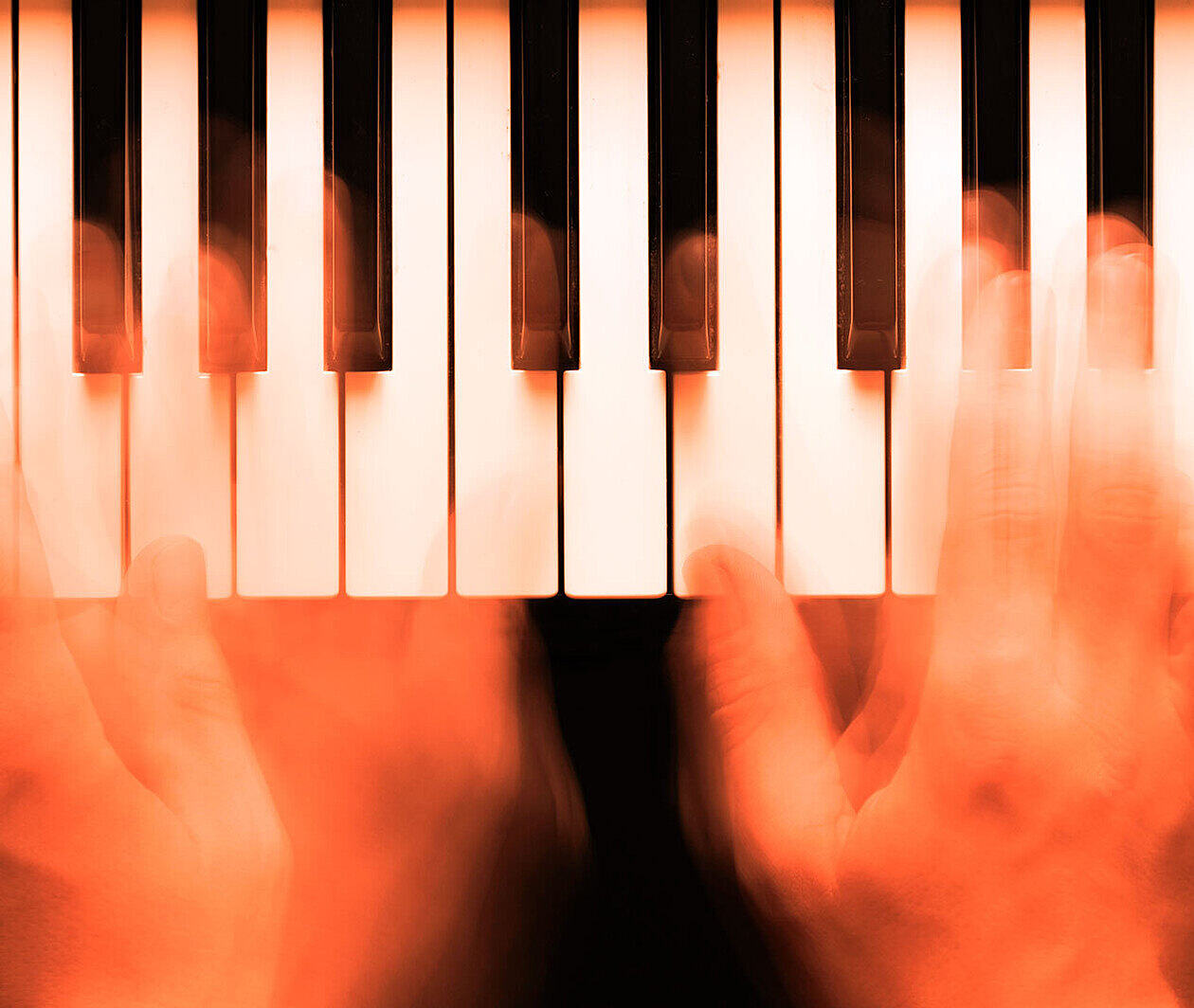 Detail Image Of Piano Nomer 48