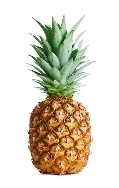 Detail Image Of Pineapple Nomer 25