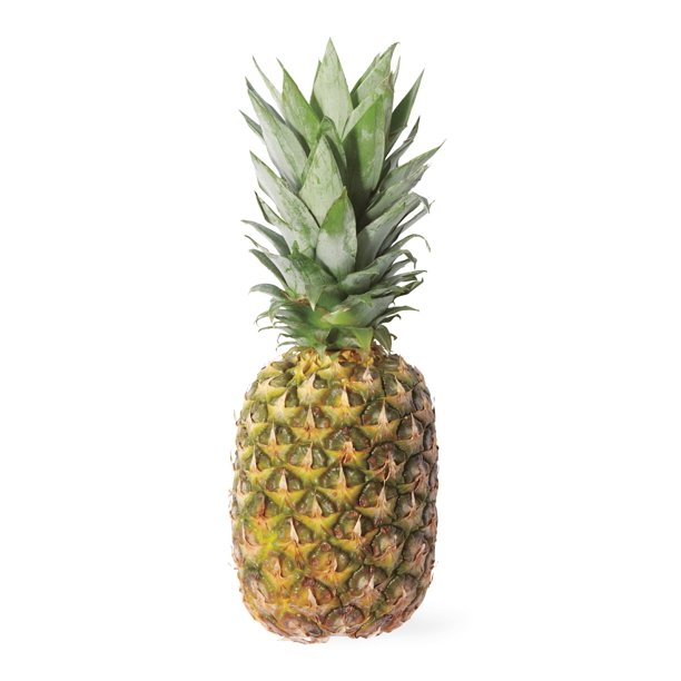 Detail Image Of Pineapple Nomer 37