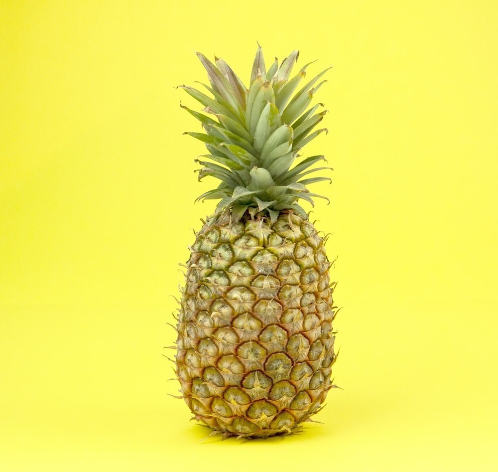Detail Image Of Pineapple Nomer 40