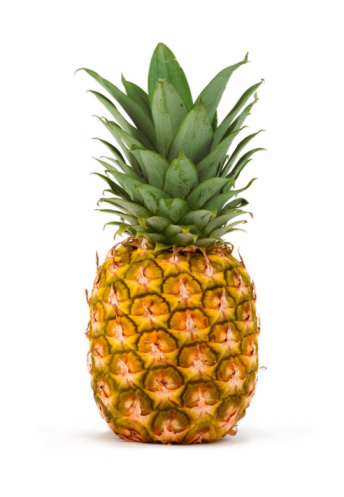 Detail Image Of Pineapple Nomer 6