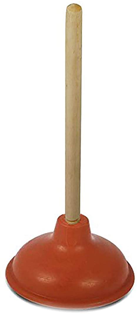Image Of Plunger - KibrisPDR