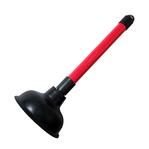 Detail Image Of Plunger Nomer 20