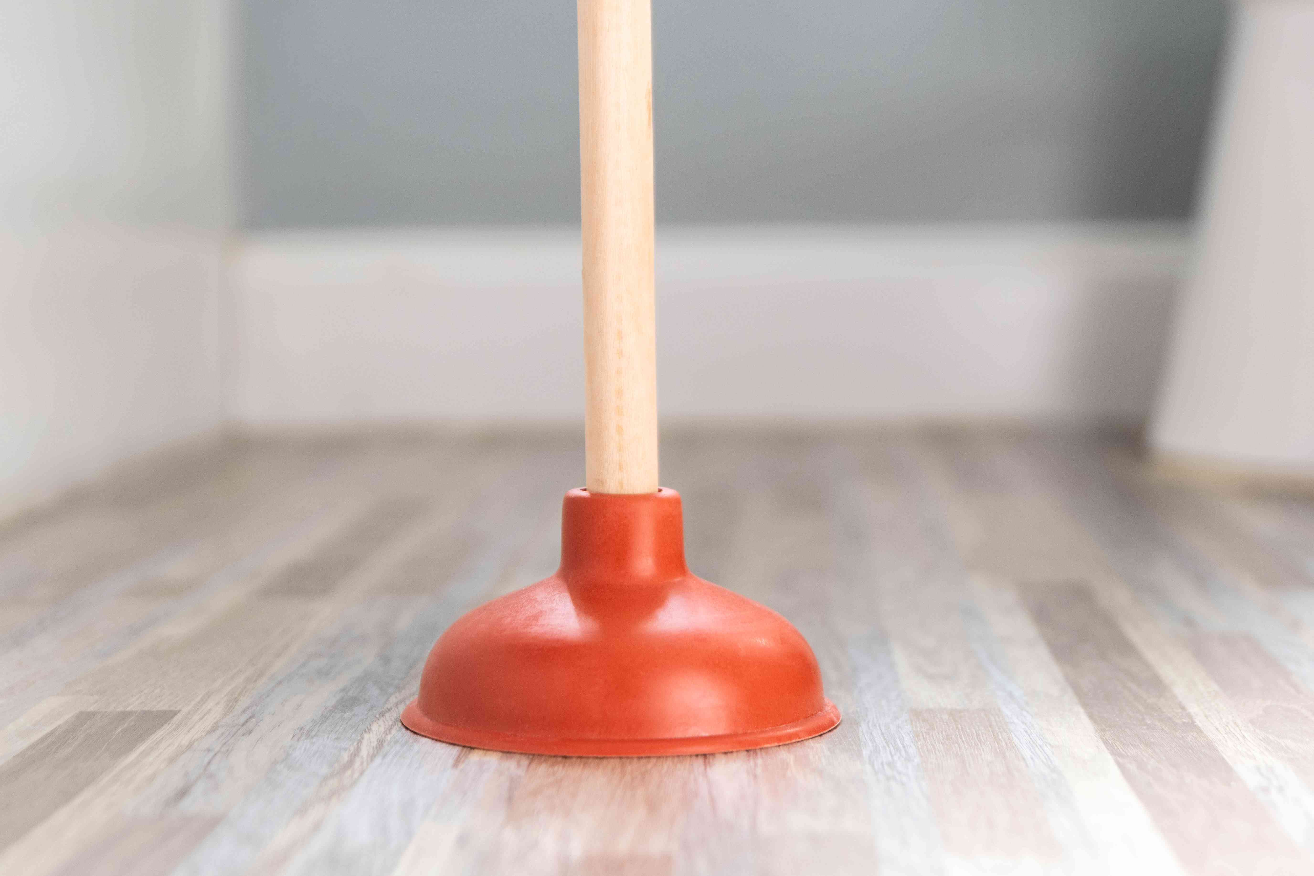 Detail Image Of Plunger Nomer 26