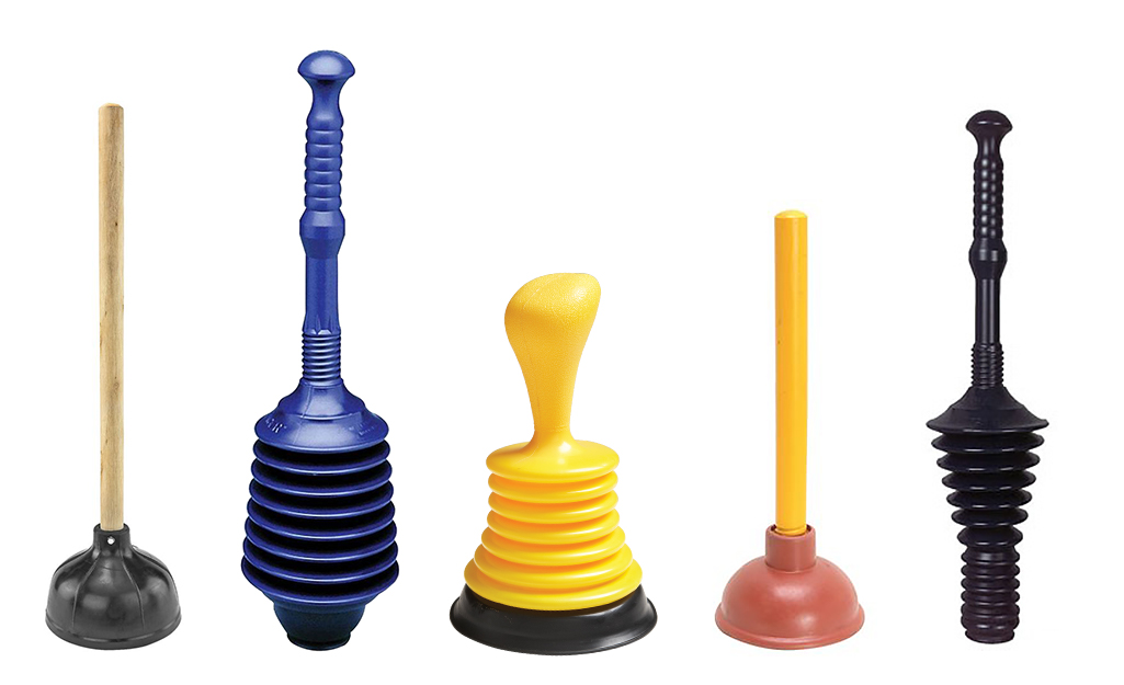 Detail Image Of Plunger Nomer 52