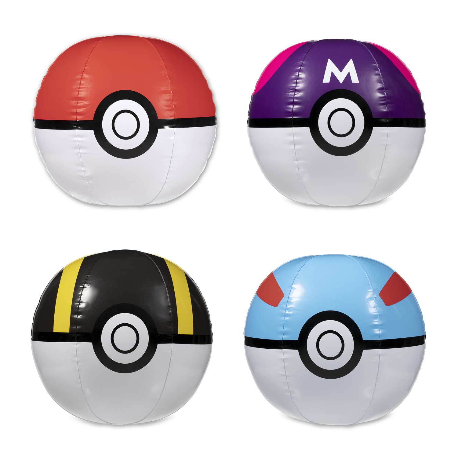 Detail Image Of Pokemon Ball Nomer 2