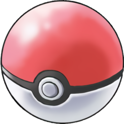 Detail Image Of Pokemon Ball Nomer 11