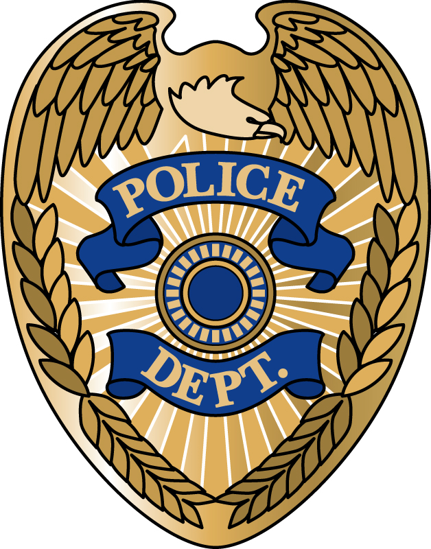 Detail Image Of Police Badge Nomer 48