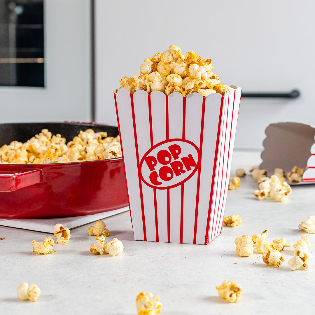 Detail Image Of Popcorn Nomer 13