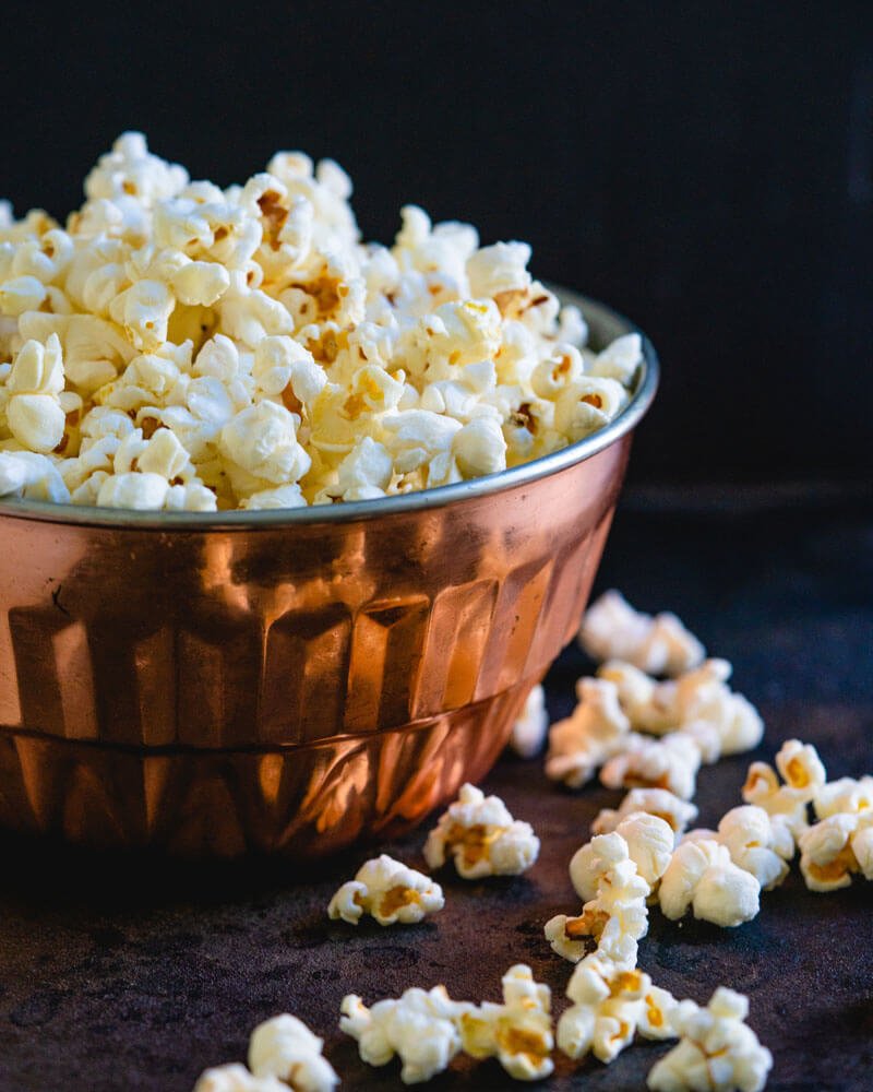 Detail Image Of Popcorn Nomer 21