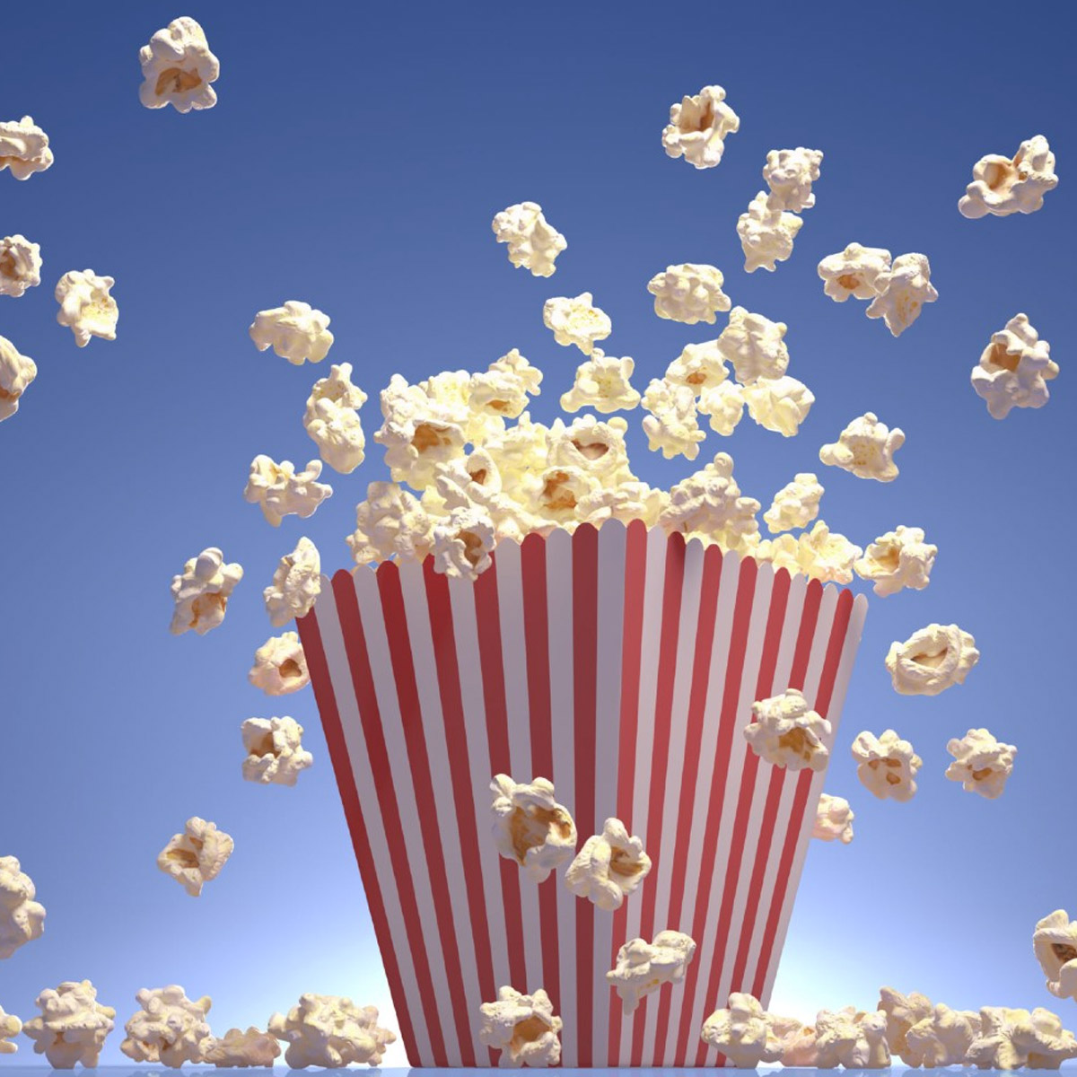 Detail Image Of Popcorn Nomer 24