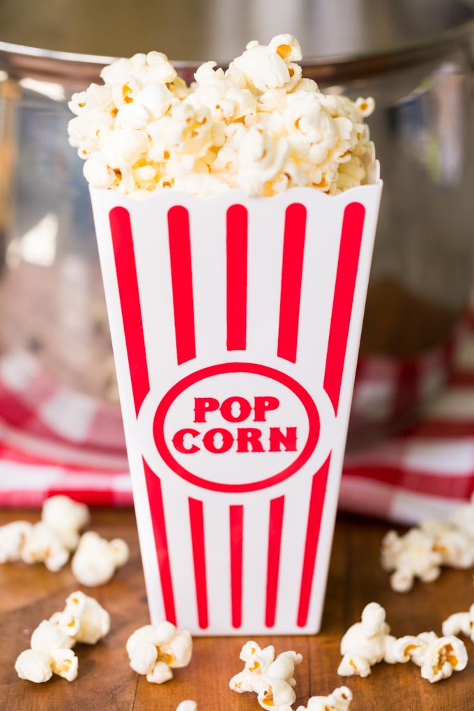 Detail Image Of Popcorn Nomer 27