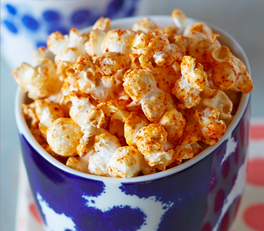 Detail Image Of Popcorn Nomer 32