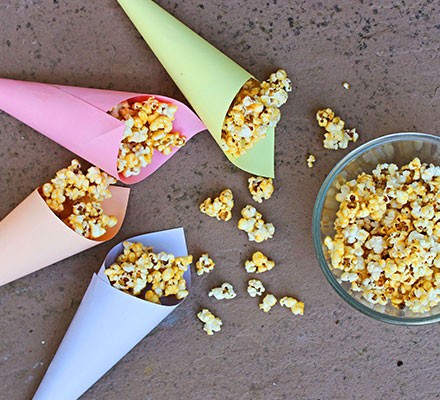 Detail Image Of Popcorn Nomer 33