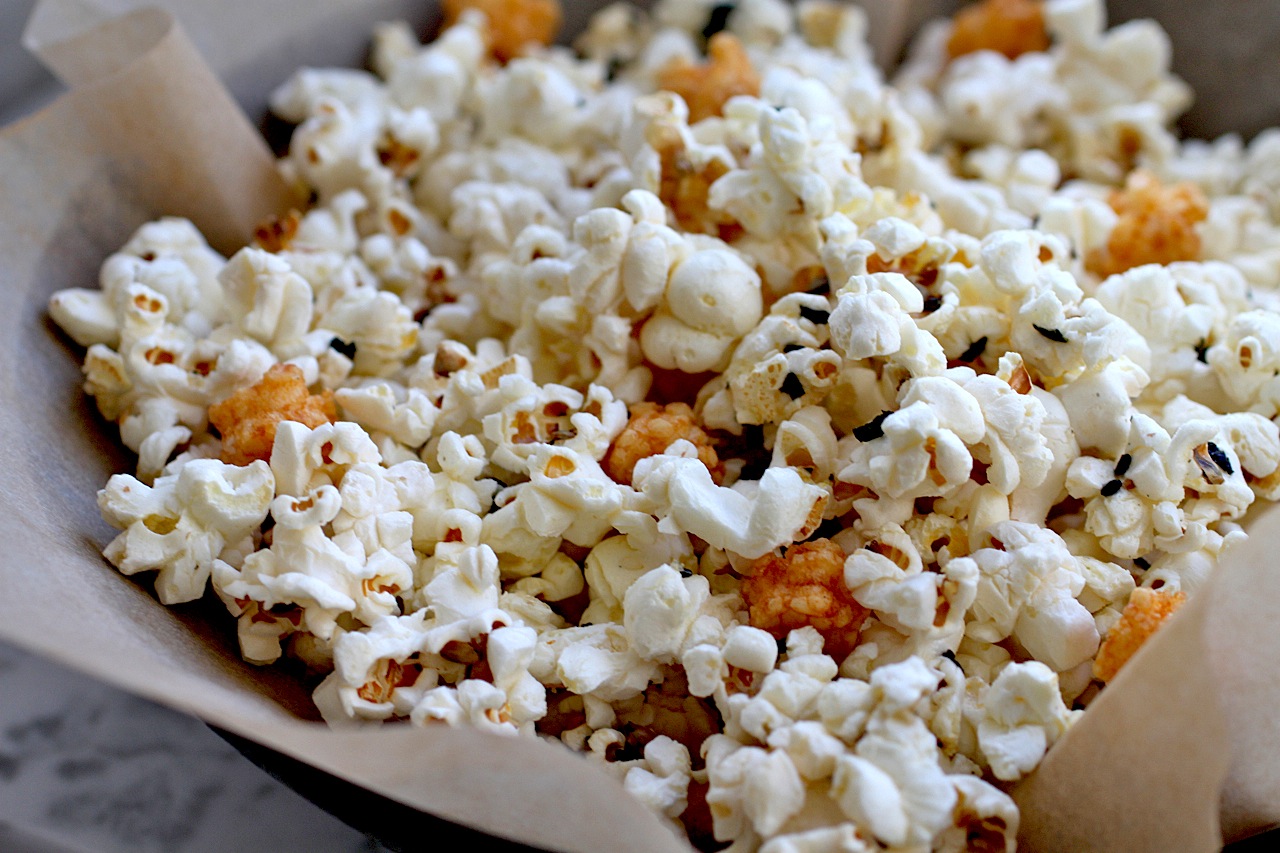 Detail Image Of Popcorn Nomer 34