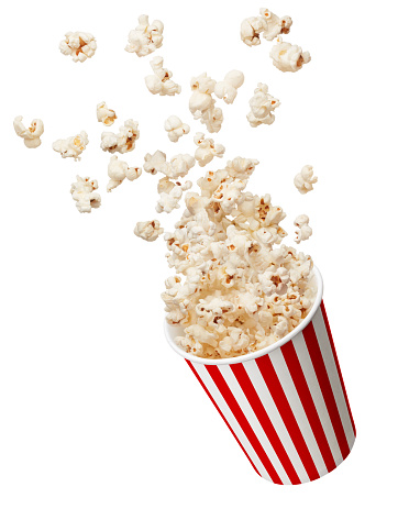 Detail Image Of Popcorn Nomer 39