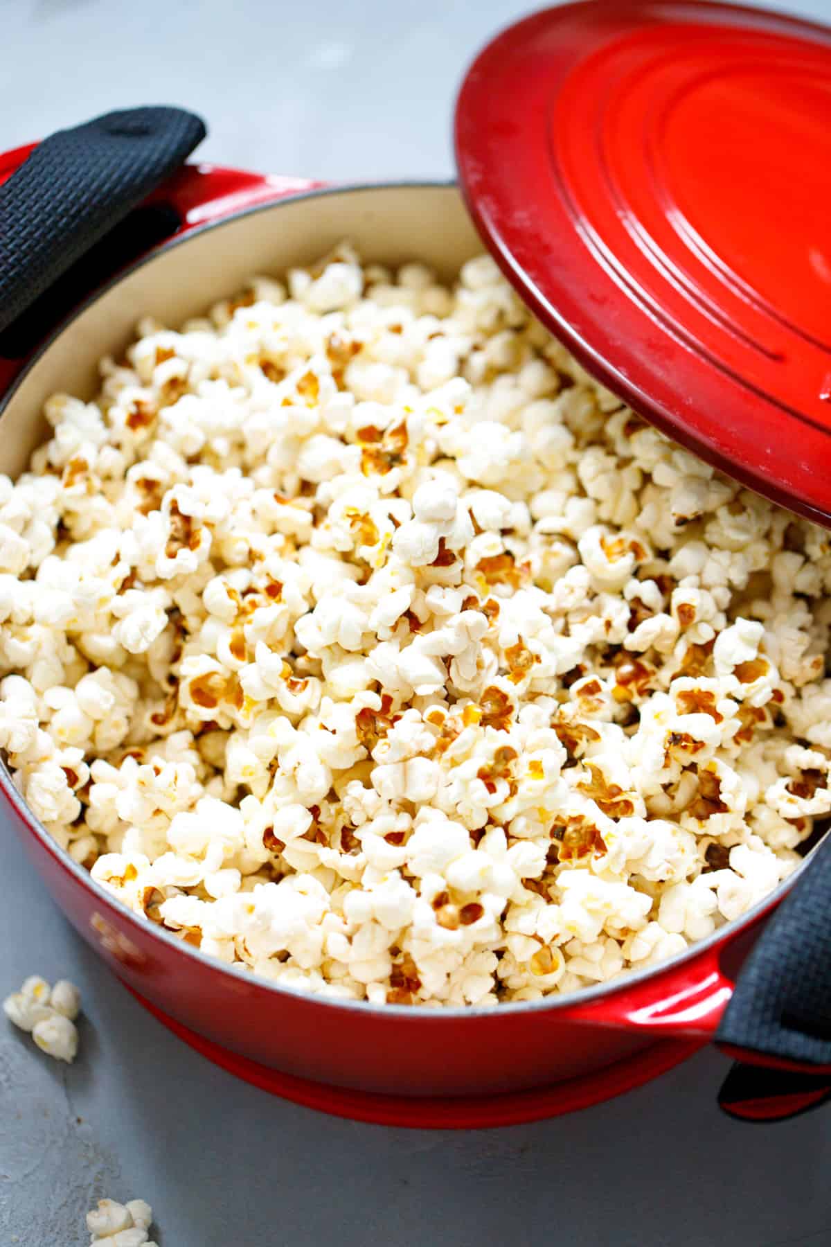 Detail Image Of Popcorn Nomer 42