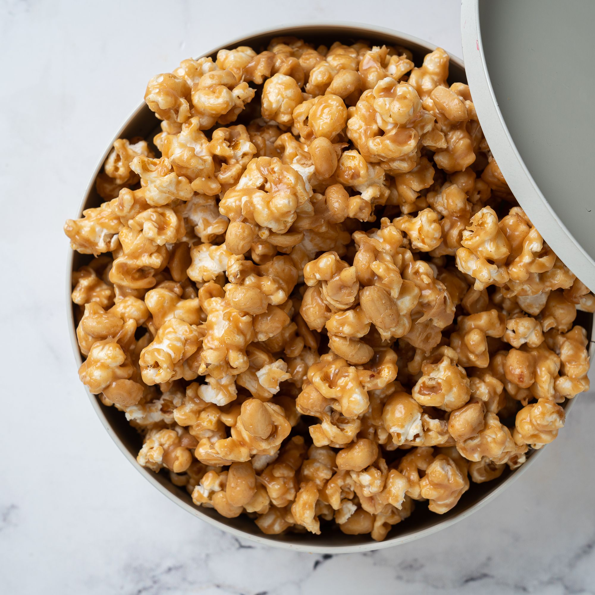 Detail Image Of Popcorn Nomer 47