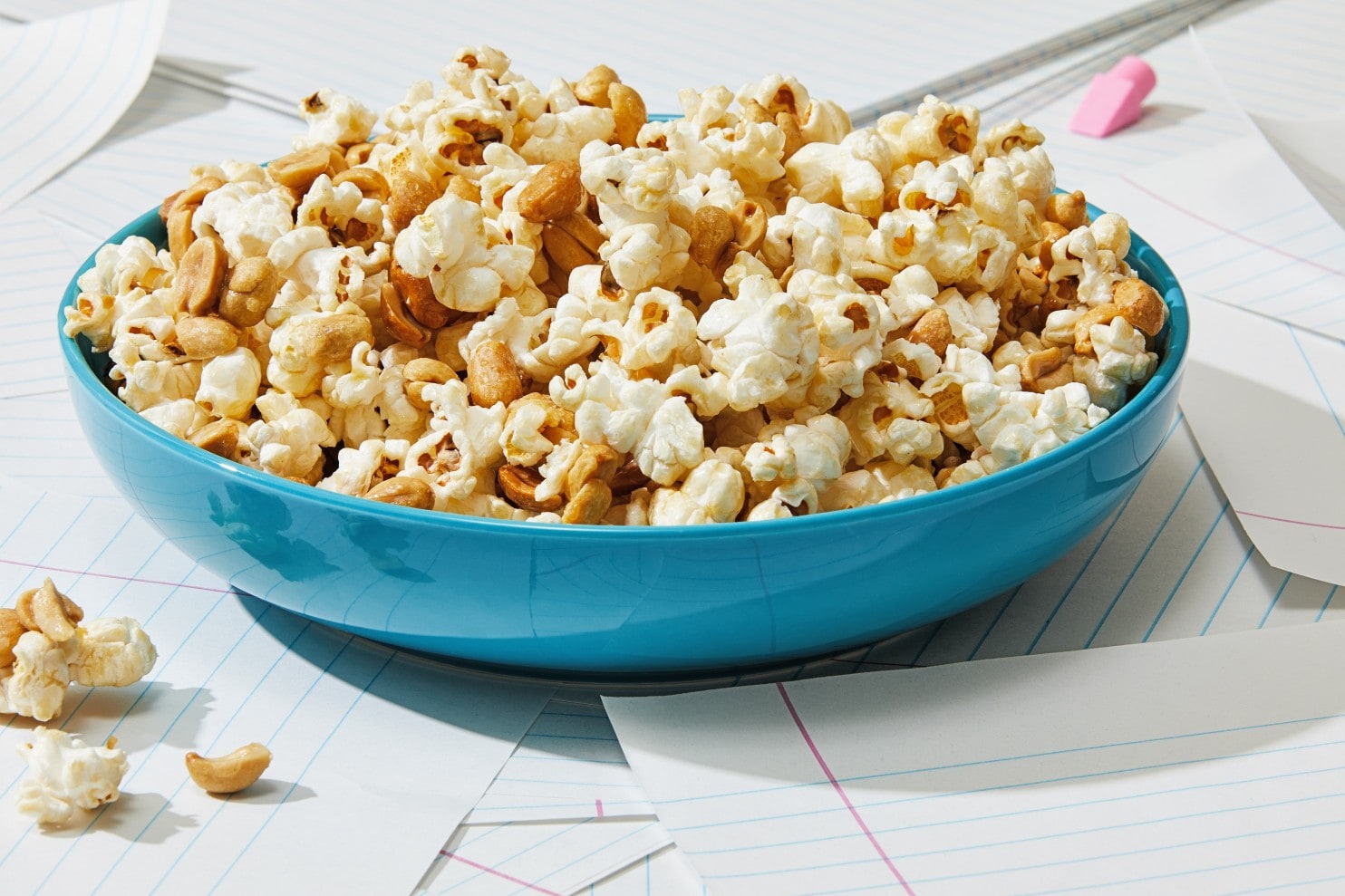 Detail Image Of Popcorn Nomer 51