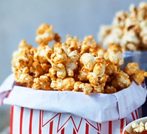 Detail Image Of Popcorn Nomer 52