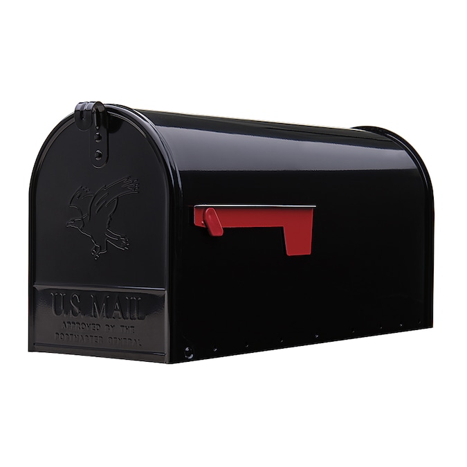 Detail Image Of Post Box Nomer 58