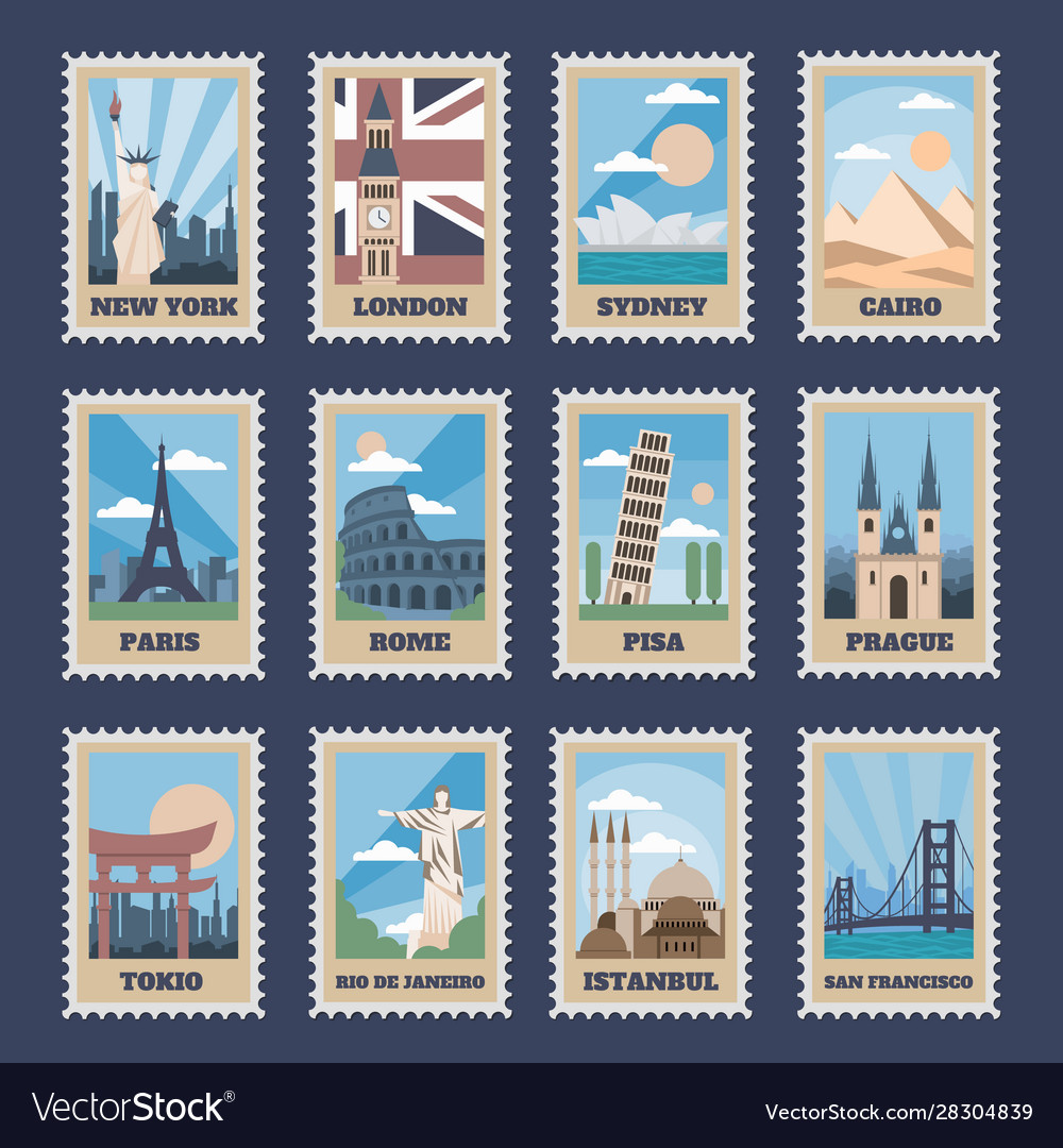 Detail Image Of Postage Stamp Nomer 11