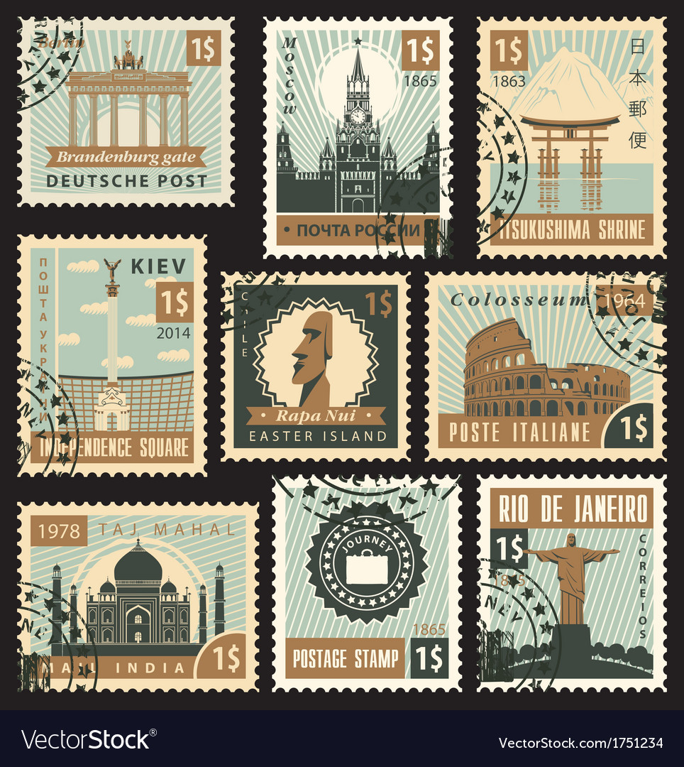 Detail Image Of Postage Stamp Nomer 12
