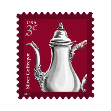 Detail Image Of Postage Stamp Nomer 24