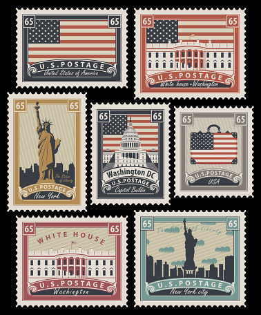 Detail Image Of Postage Stamp Nomer 4
