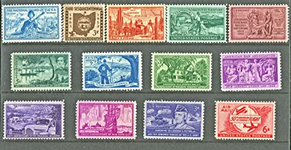 Detail Image Of Postage Stamp Nomer 39
