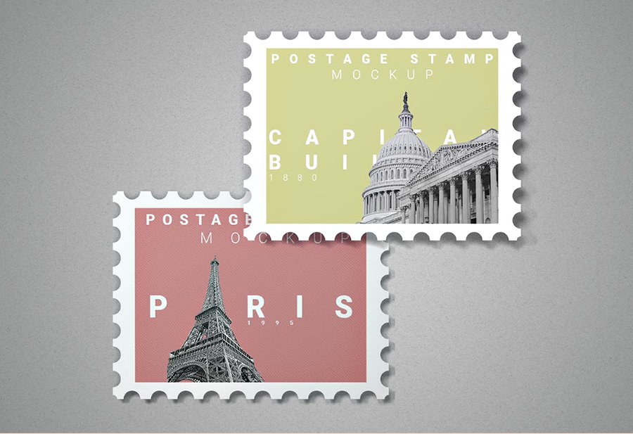 Detail Image Of Postage Stamp Nomer 48