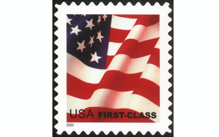 Detail Image Of Postage Stamp Nomer 8