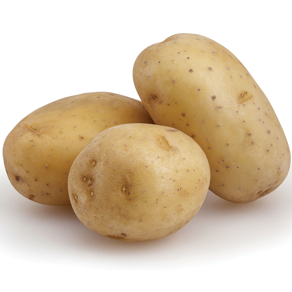 Detail Image Of Potato Nomer 20