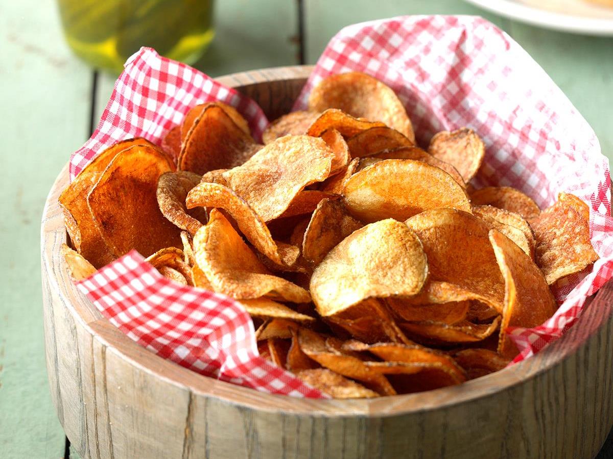 Detail Image Of Potato Chips Nomer 31