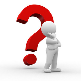 Detail Image Of Question Marks Nomer 12