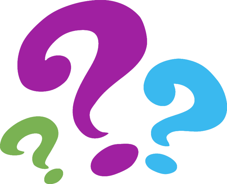 Detail Image Of Question Marks Nomer 14