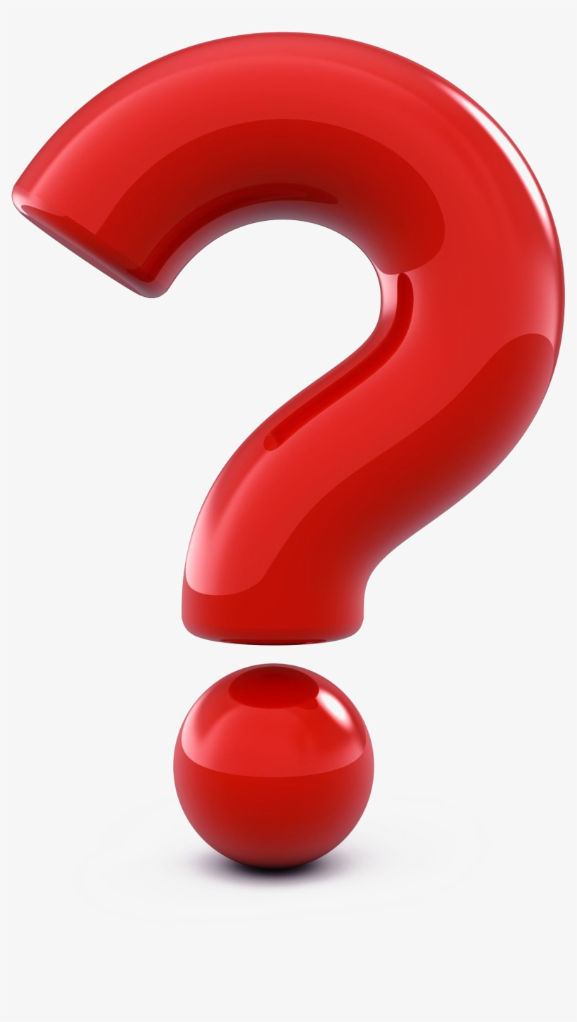 Detail Image Of Question Marks Nomer 27
