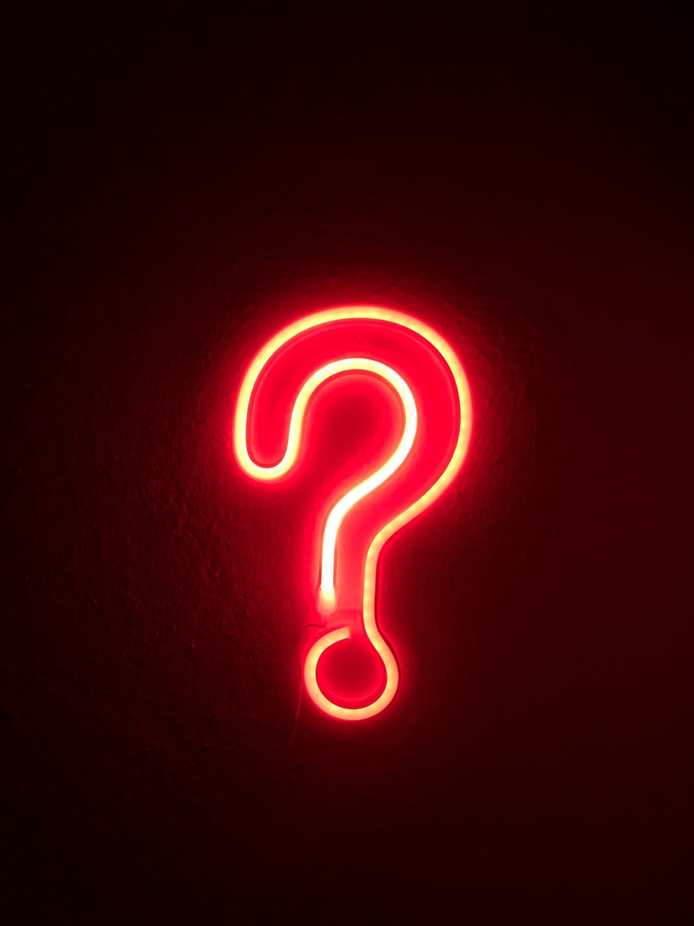 Detail Image Of Question Marks Nomer 30