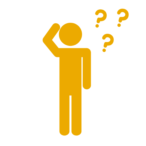 Detail Image Of Question Marks Nomer 31