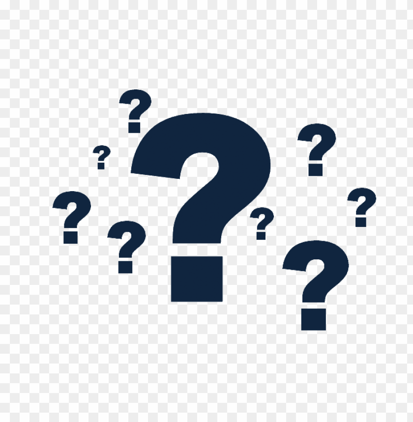 Detail Image Of Question Marks Nomer 33