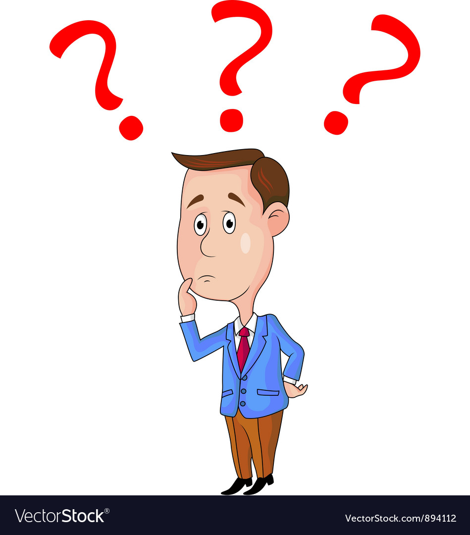 Detail Image Of Question Marks Nomer 41