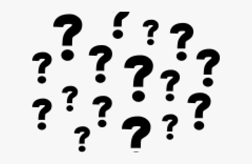 Detail Image Of Question Marks Nomer 48