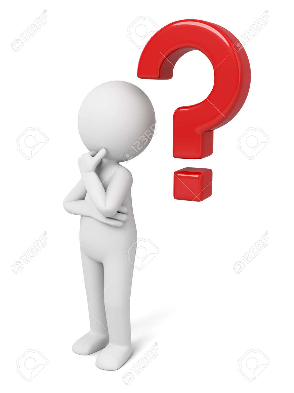 Detail Image Of Question Marks Nomer 49