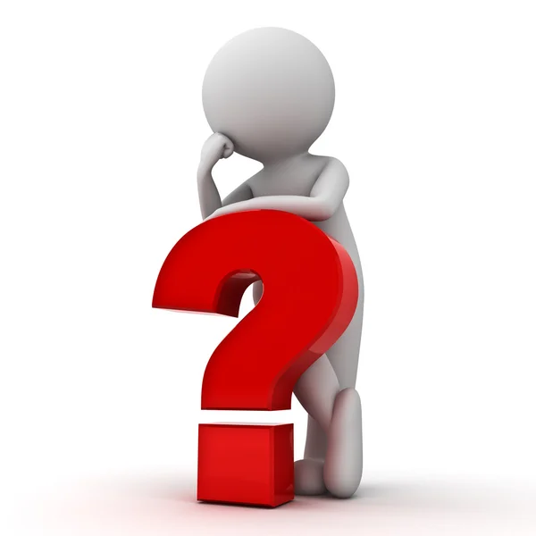 Detail Image Of Question Marks Nomer 52