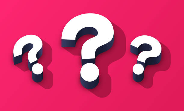 Detail Image Of Question Marks Nomer 53