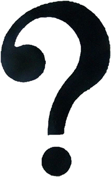 Detail Image Of Question Marks Nomer 56