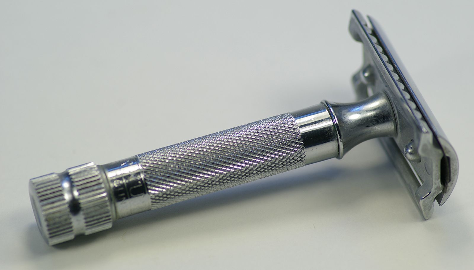 Detail Image Of Razor Nomer 19