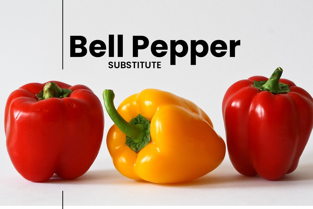 Detail Image Of Red Bell Pepper Nomer 46