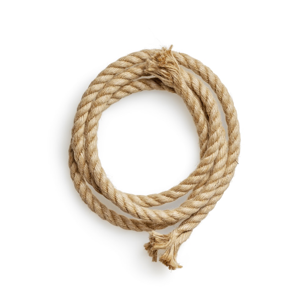 Detail Image Of Rope Nomer 2